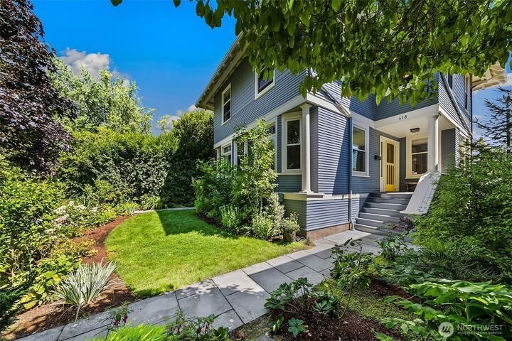 House in Seattle, Washington, United States 2 - 18620036
