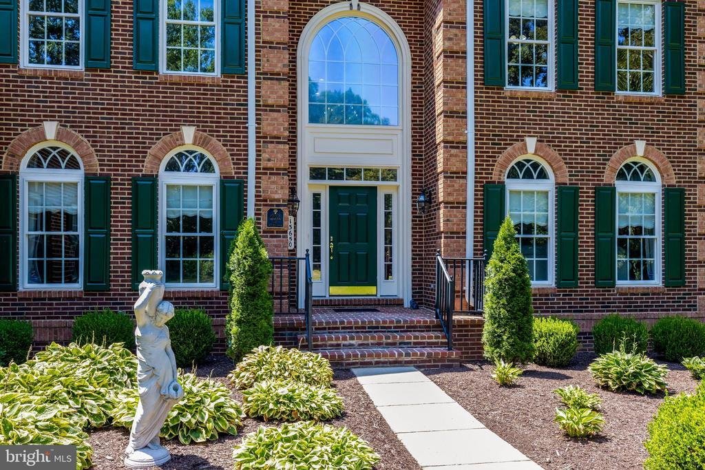 Maison à Nokesville, Virginie, États-Unis 3 - 18620671