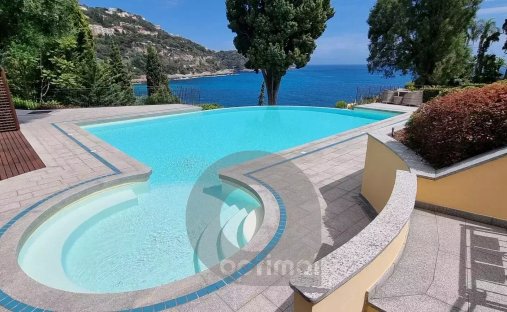 Apartamento en Cabbe-Saint Roman, Roquebrune-Cap-Martin, Francia 1