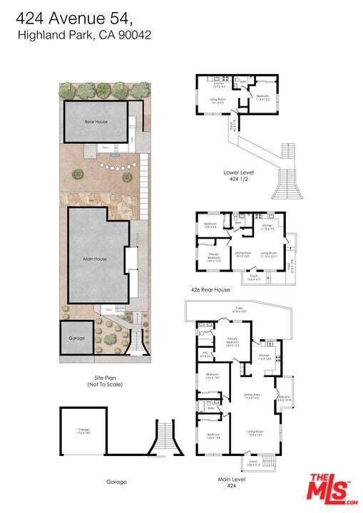 Los Angeles, California, United States 3 - 18620130