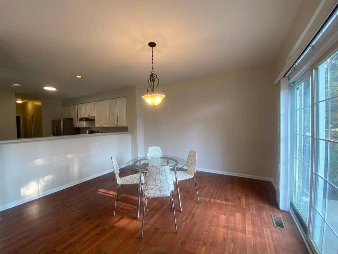 Townhouse in Vernon Hills, Illinois, United States 5 - 18618575