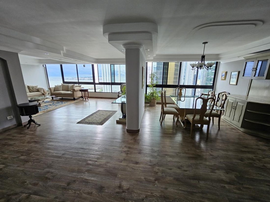 Apartment in Panama City, Panama, Panama 3 - 18615812