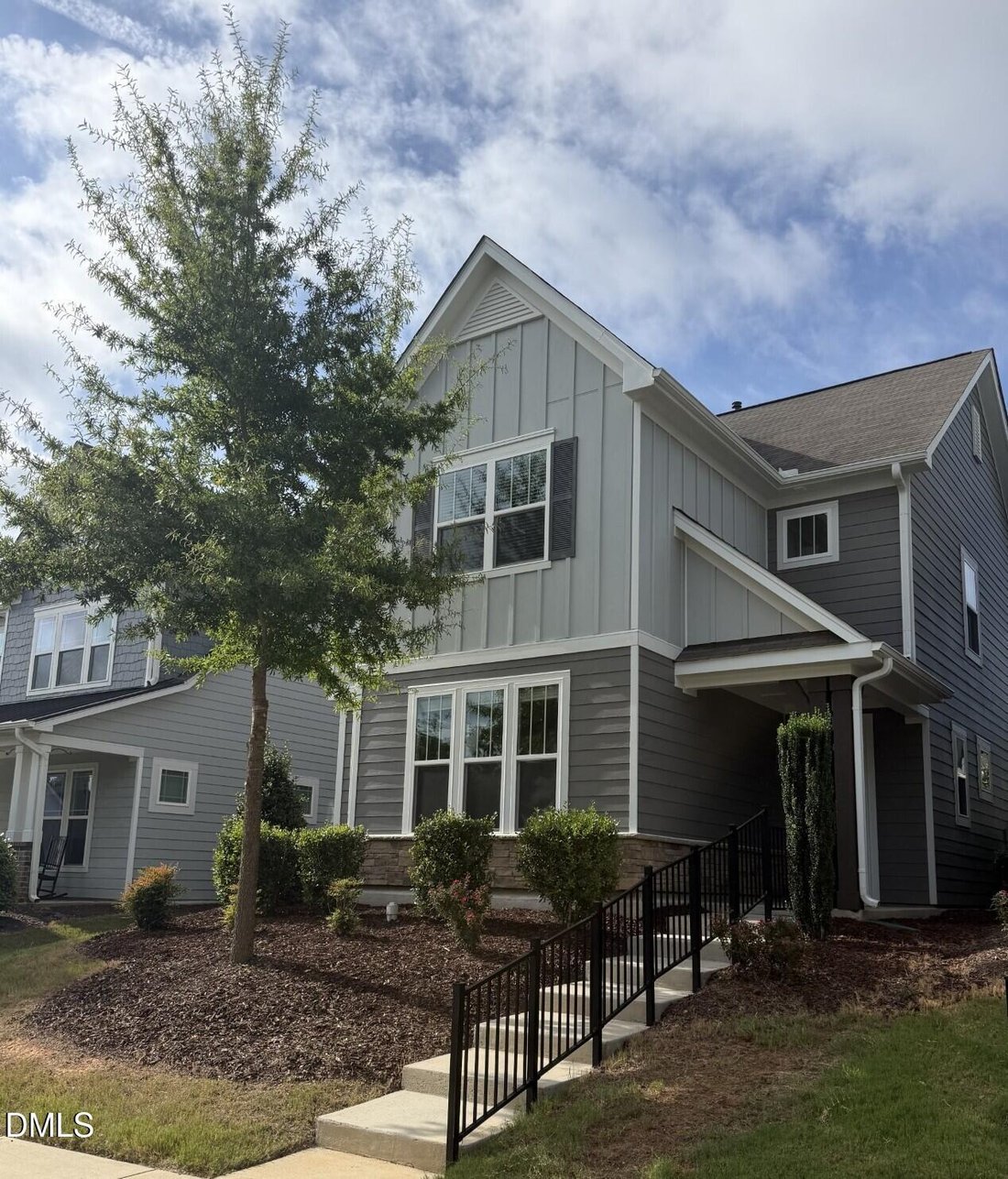 House in Holly Springs, North Carolina, United States 1 - 18154667