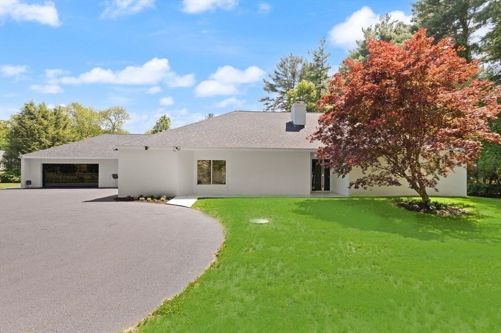 House in Easton, Massachusetts, United States 3 - 18620837