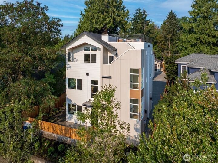 House in Seattle, Washington, United States 1 - 18620031