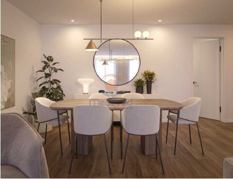 Wohnung in Ramada e Canecas, Lissabon, Portugal 1 - 18616114