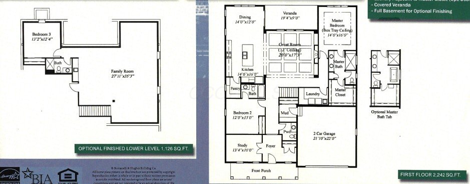 House in Plain City, Ohio, United States 2 - 18615455