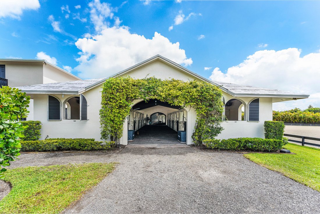 House in Wellington, Florida, United States 1 - 18619077