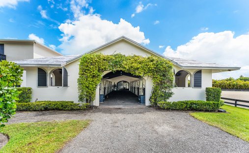 House in Wellington, Florida, United States 1