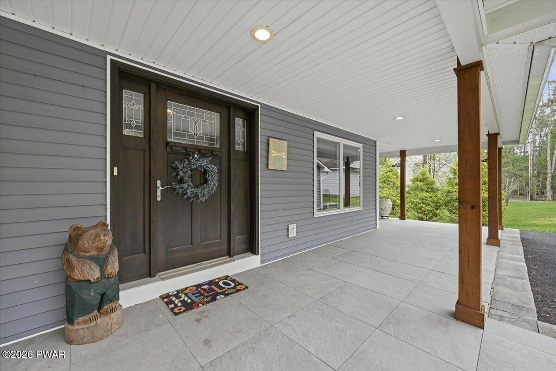 House in Tafton, Pennsylvania, United States 4 - 18622259