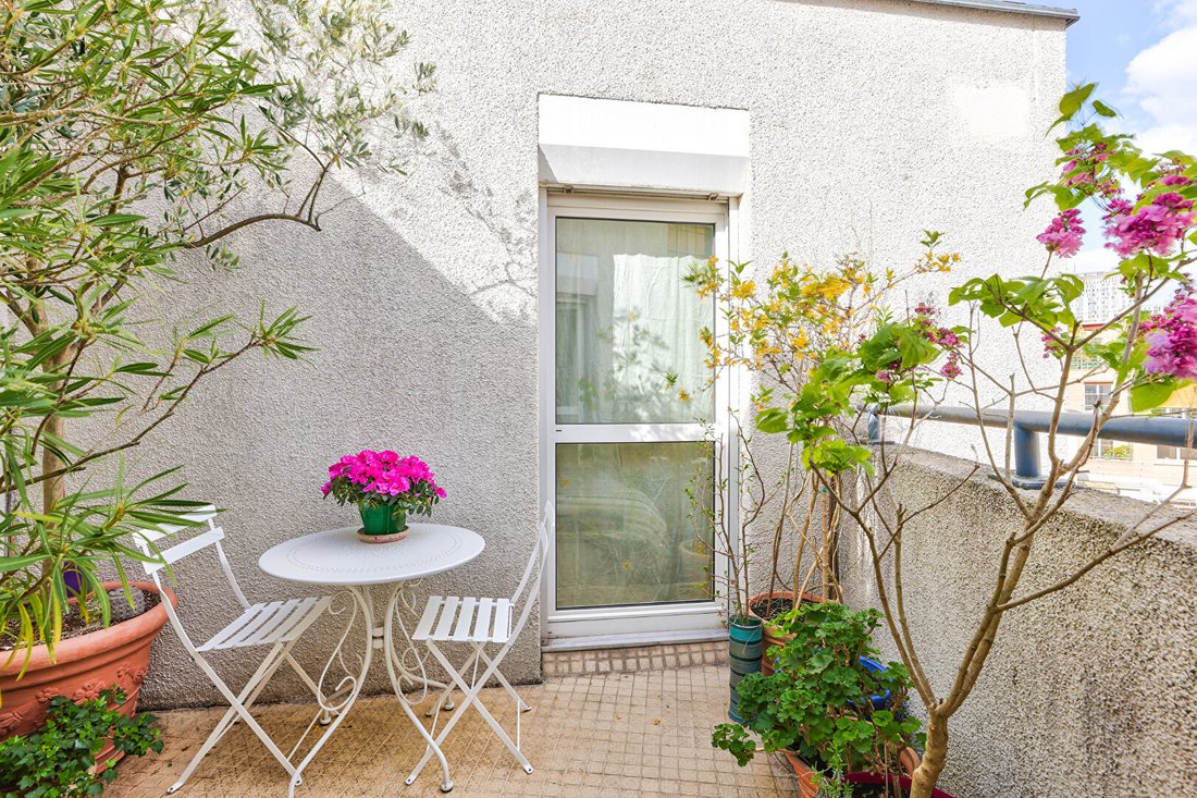 Apartment in Citroën-Boucicaut, Paris 15e Arrondissement, Paris 3 - 18617988