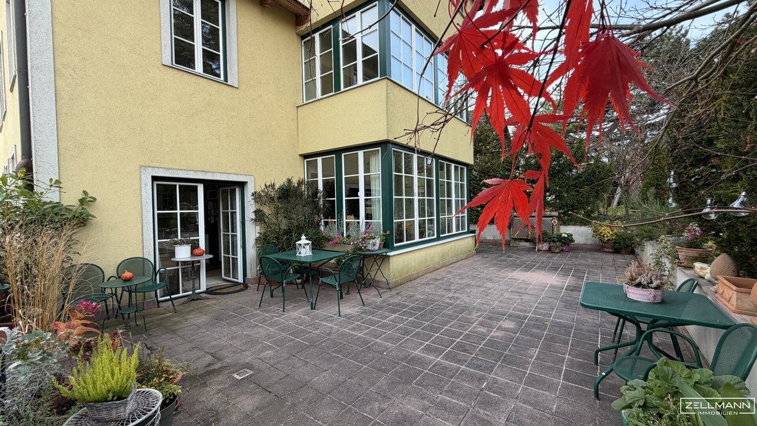 House in Vienna, Wien, Austria 4 - 18616228