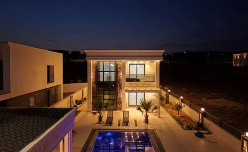 Villa in Didim, Aydın, Turkey 1