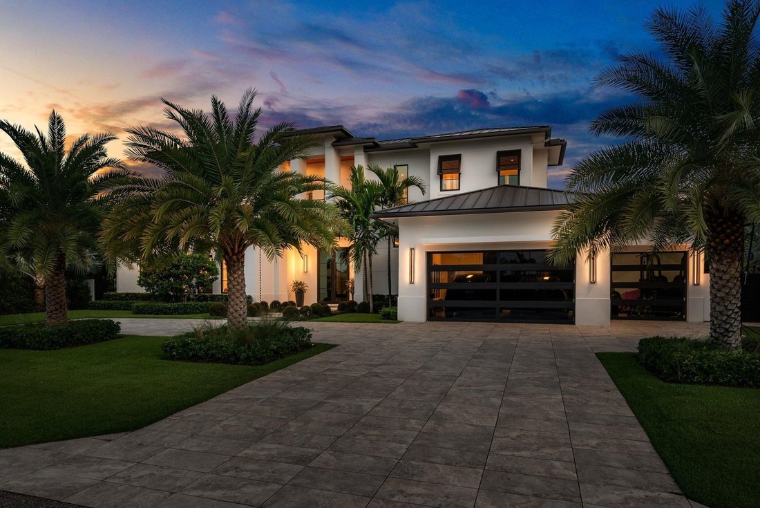 House in Delray Beach, Florida, United States 4 - 18623732