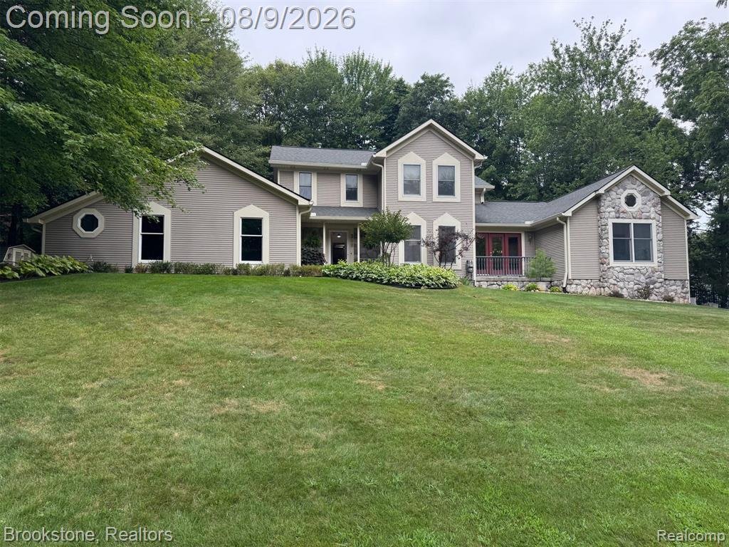 Maison à Howell, Michigan, États-Unis 1 - 18620188