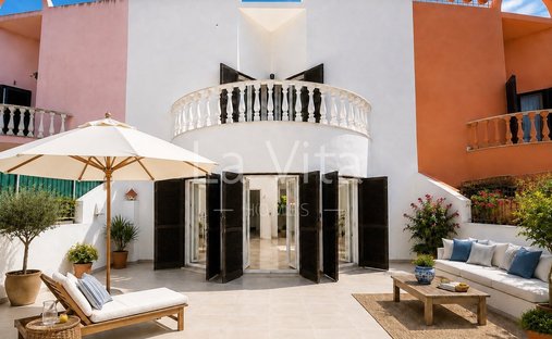 Casa a Cascais e Estoril, Lisbona, Portogallo 1