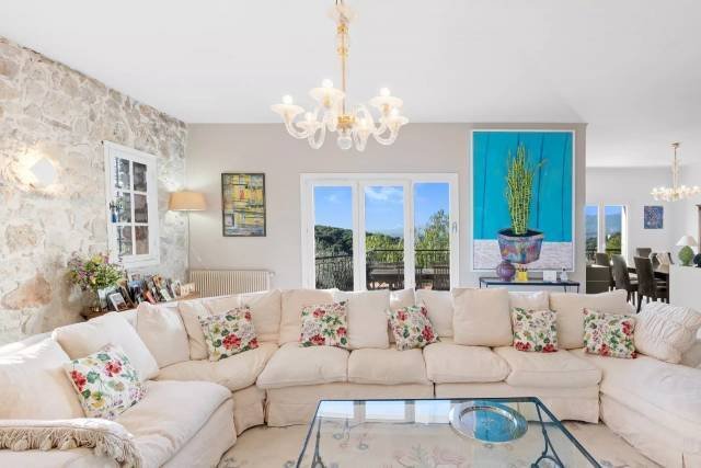 House in Saint Roch, Nice, France 3 - 17796304