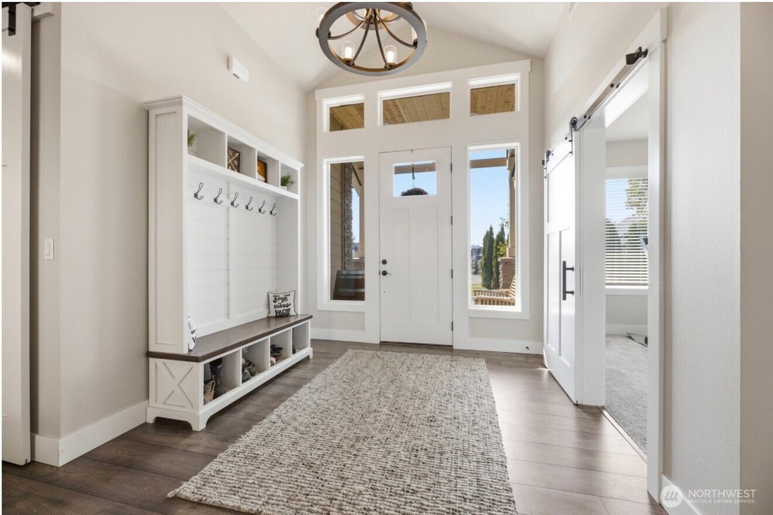 House in Graham, Washington, United States 5 - 17297695
