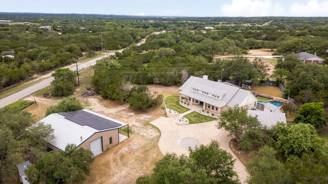 House in Wimberley, Texas, United States 2 - 17927055