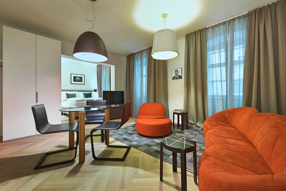 Apartment in Vienna, Wien, Austria 1 - 18620687