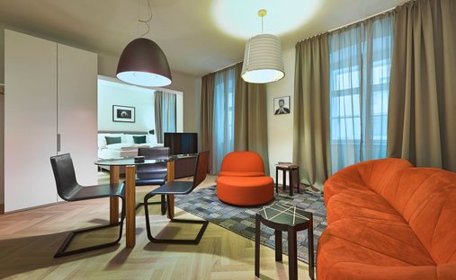 Apartment in Vienna, Wien, Austria 1