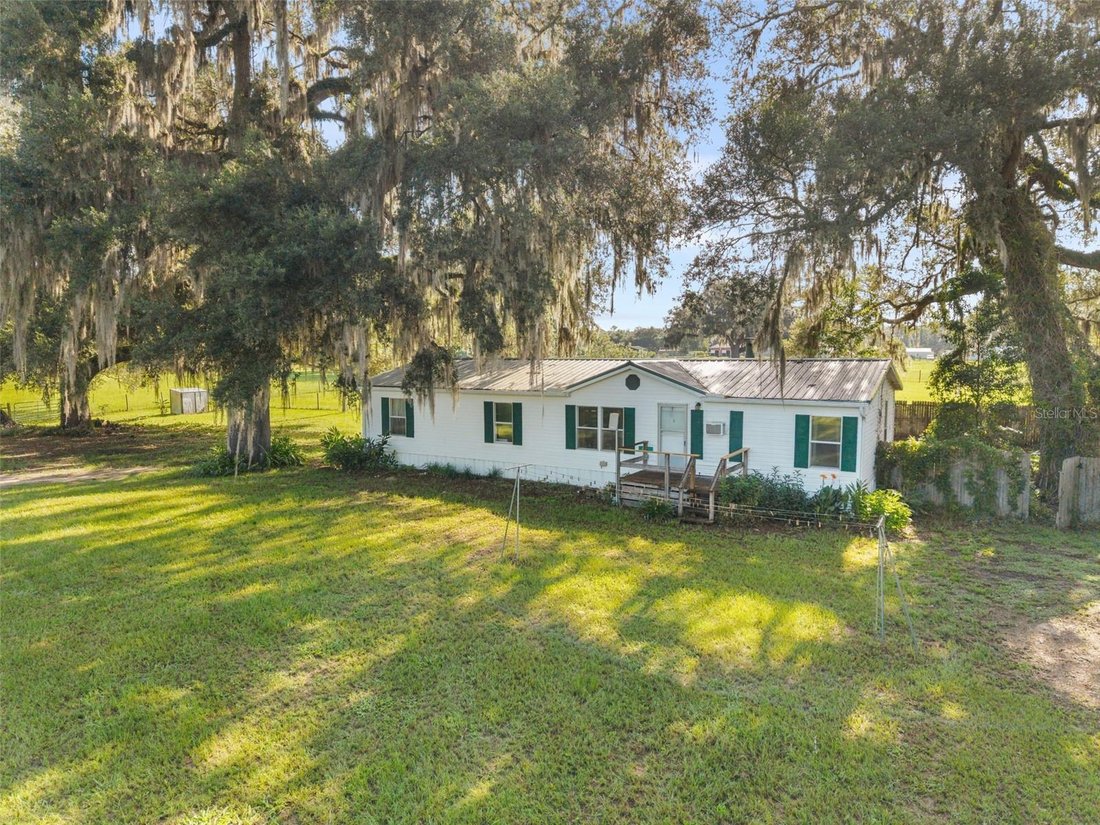 Trenton, Florida, United States 5 - 18620234