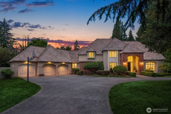 House in Cottage Lake, Washington, United States 1 - 18620034