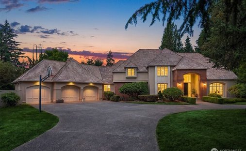 Haus in Woodinville, Washington, Vereinigte Staaten 1