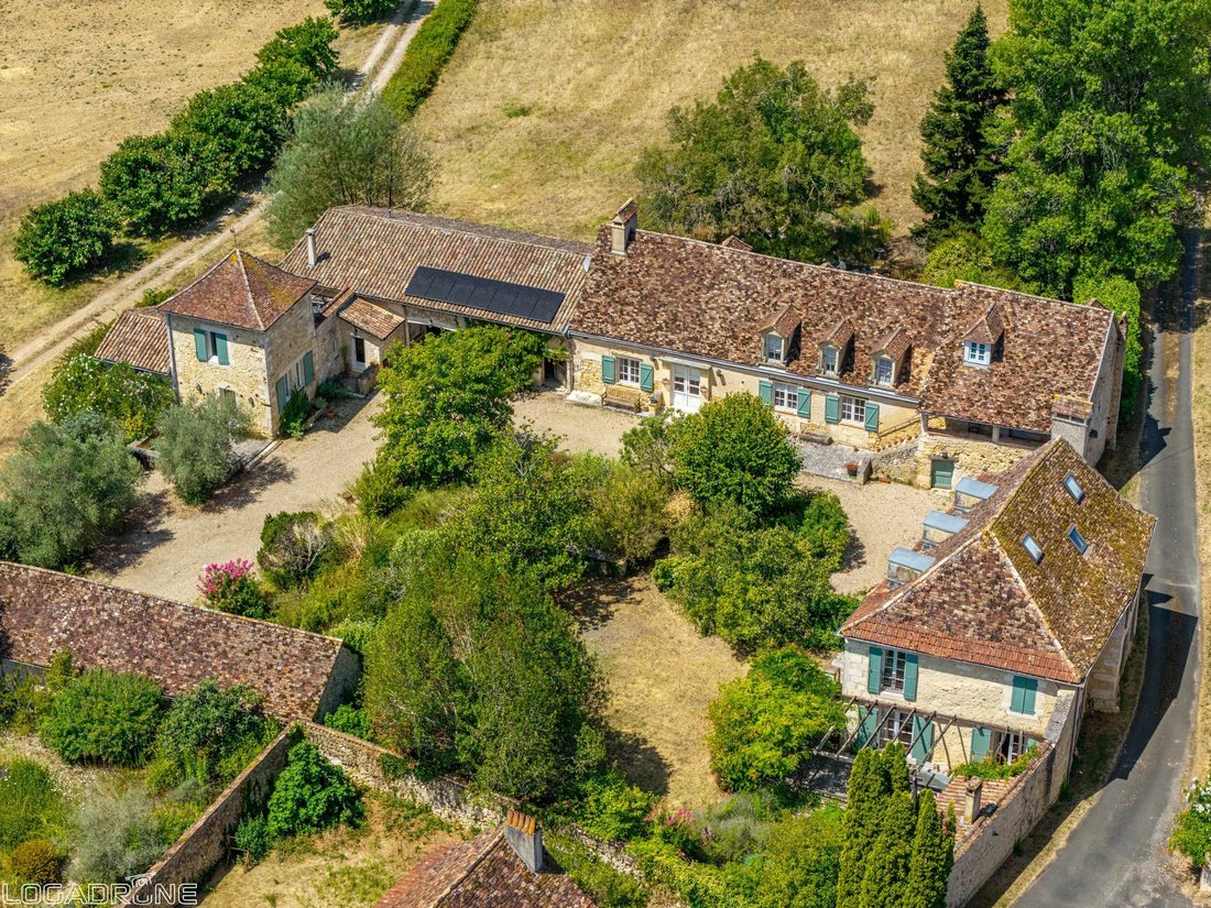 House in Vieux Bergerac, Bergerac, France 1 - 17775089