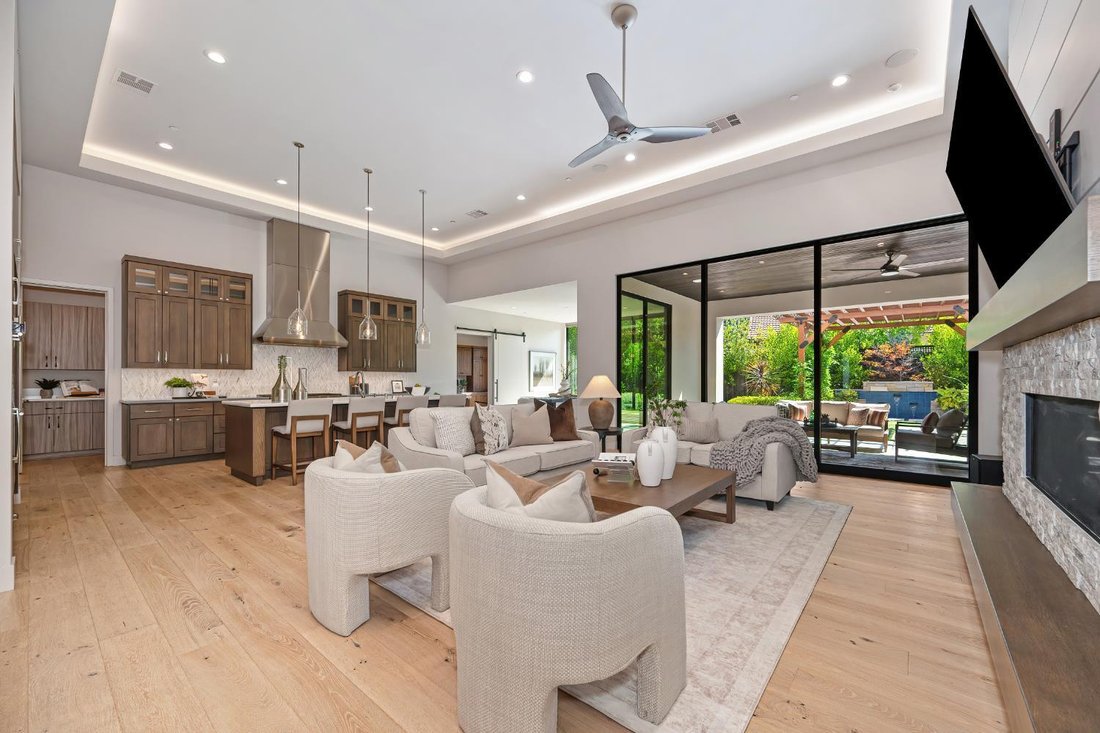 House in Granite Bay, California, United States 5 - 18620815