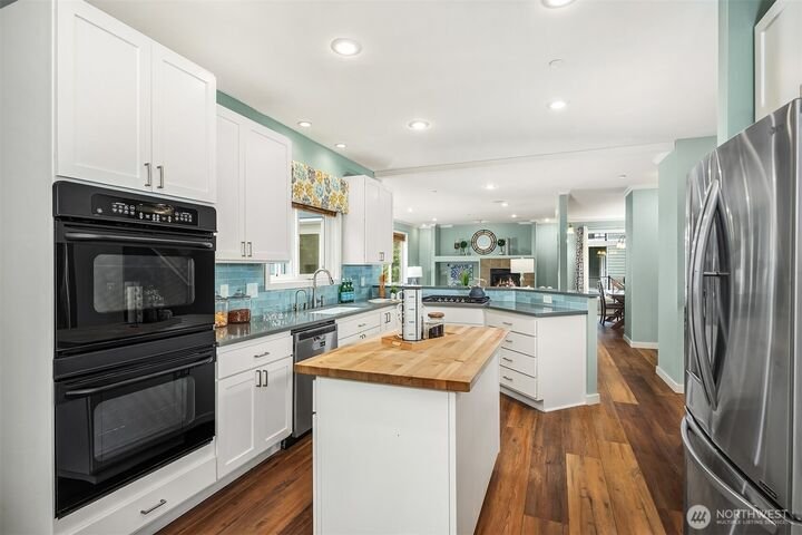 House in Sammamish, Washington, United States 5 - 18620058