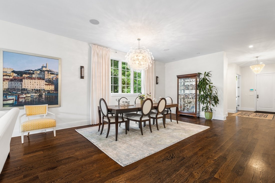Apartment in Darien, Connecticut, United States 3 - 18621416