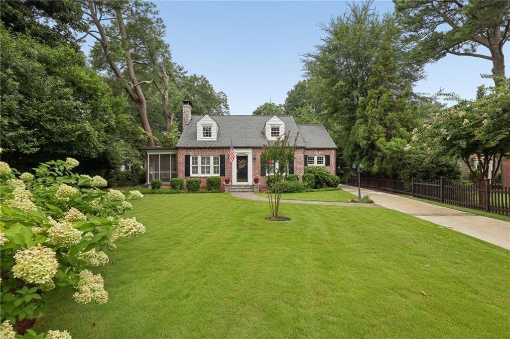 House in Atlanta, Georgia, United States 2 - 18616345