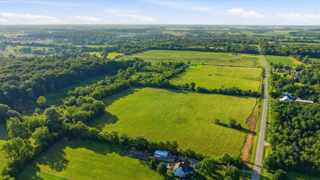 Land in Plain City, Ohio, United States 4 - 18620965