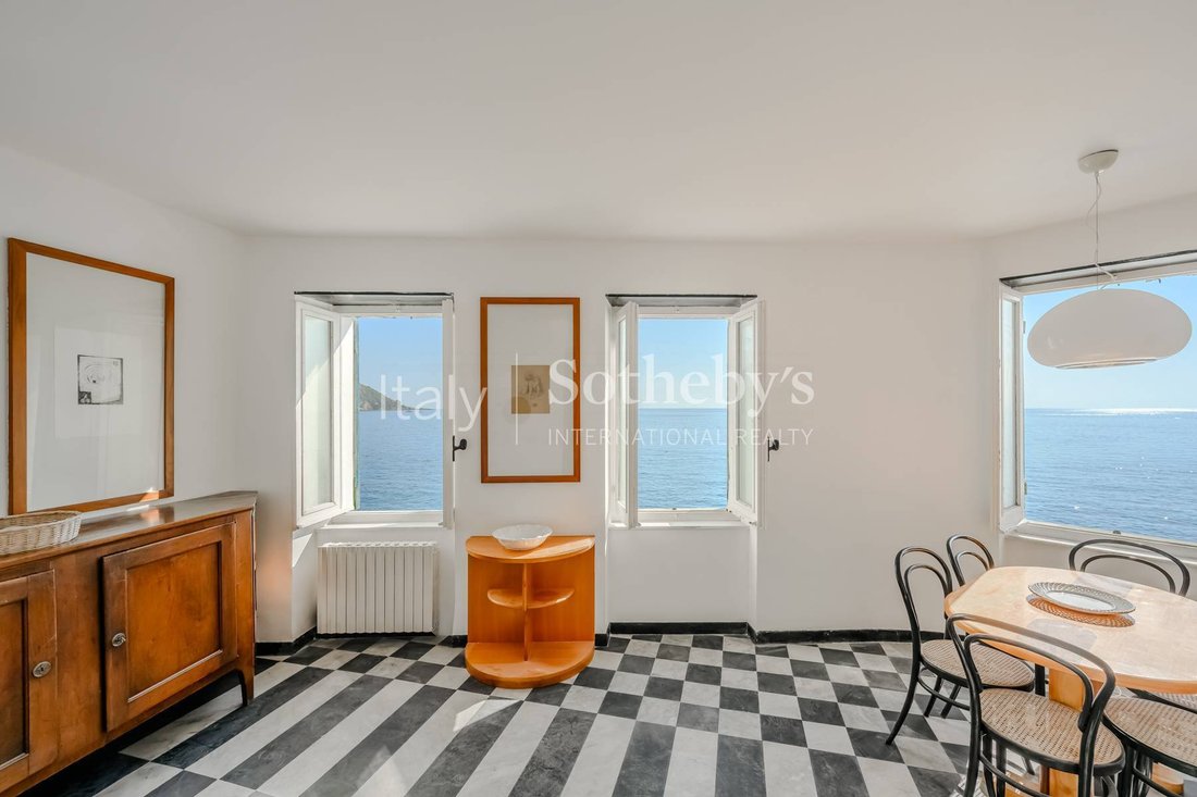 House in Camogli, Liguria, Italy 4 - 18620093