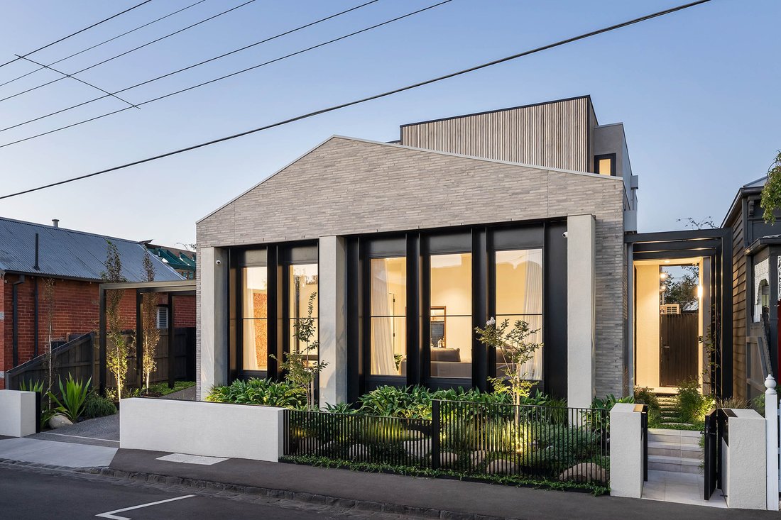 House in Melbourne, Victoria, Australia 1 - 18623130
