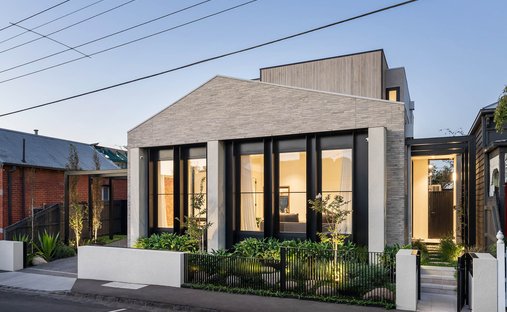 House in Melbourne, Victoria, Australia 1