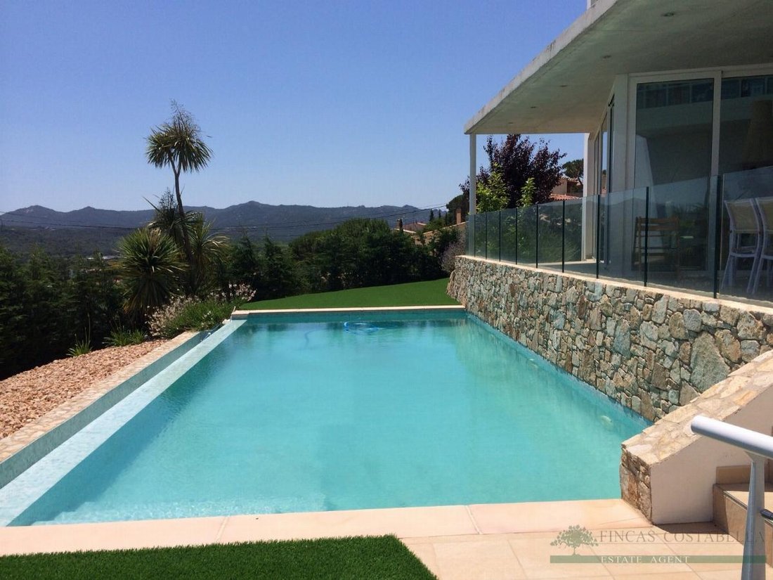 House in Platja d'Aro, Catalonia, Spain 2 - 13387428
