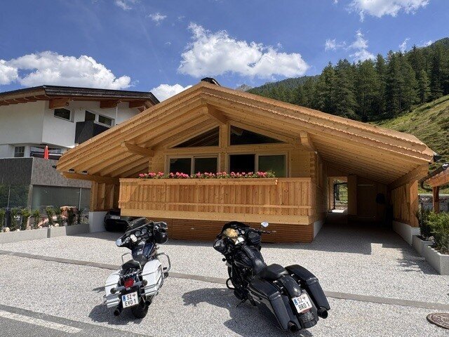 House in Schmirn, Tyrol, Austria 2 - 18616257
