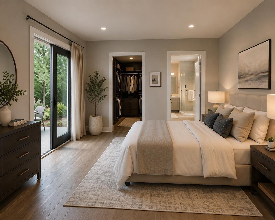Condo in Ann Arbor, Michigan, United States 3 - 18619592