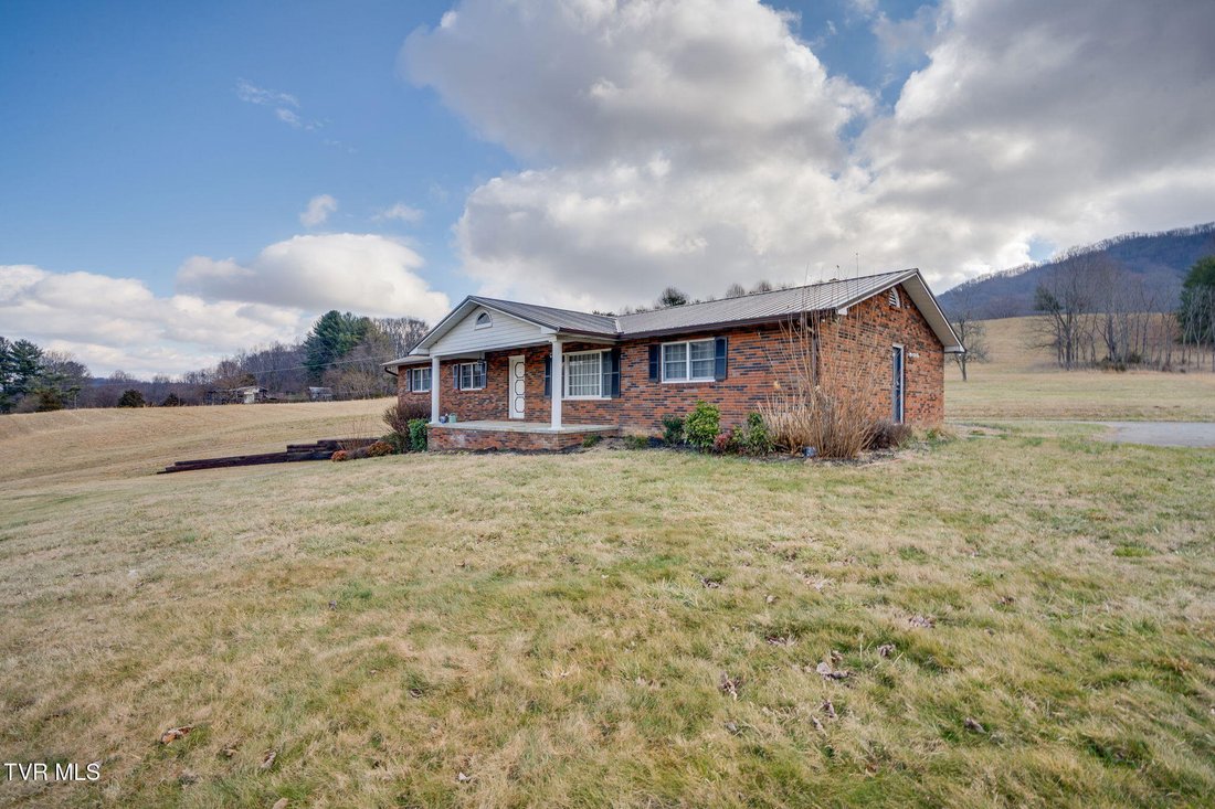 House in Johnson City, Tennessee, United States 4 - 18618294