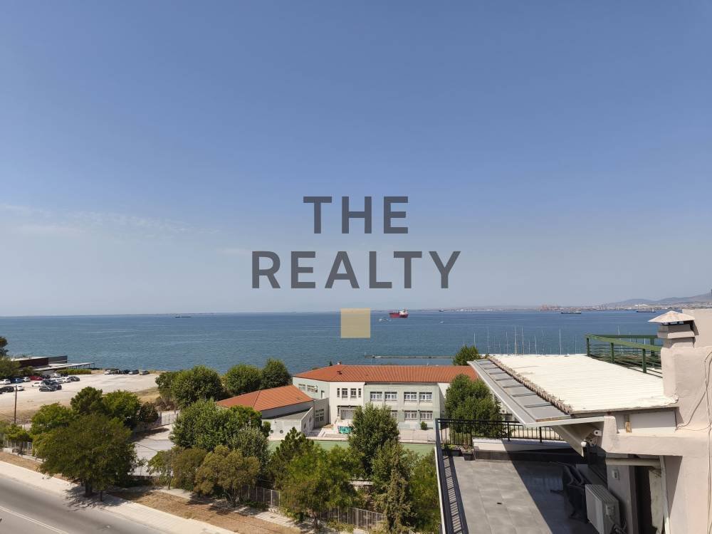 Apartment in Kalamaria, Macedonia and Thrace, Greece 2 - 18619015