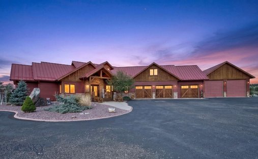 House in Helena, Montana, United States 1