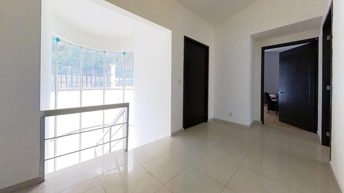 Condo in San Cristóbal Texcalucan, State of Mexico, Mexico 2 - 18067380
