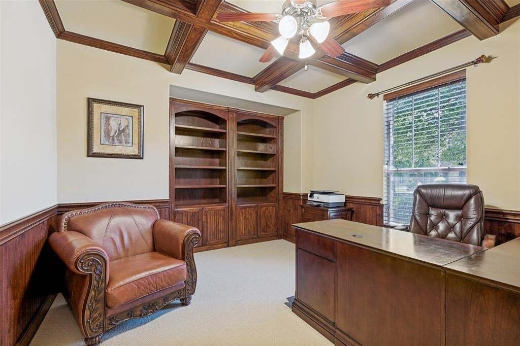 House in Frisco, Texas, United States 3 - 17236572