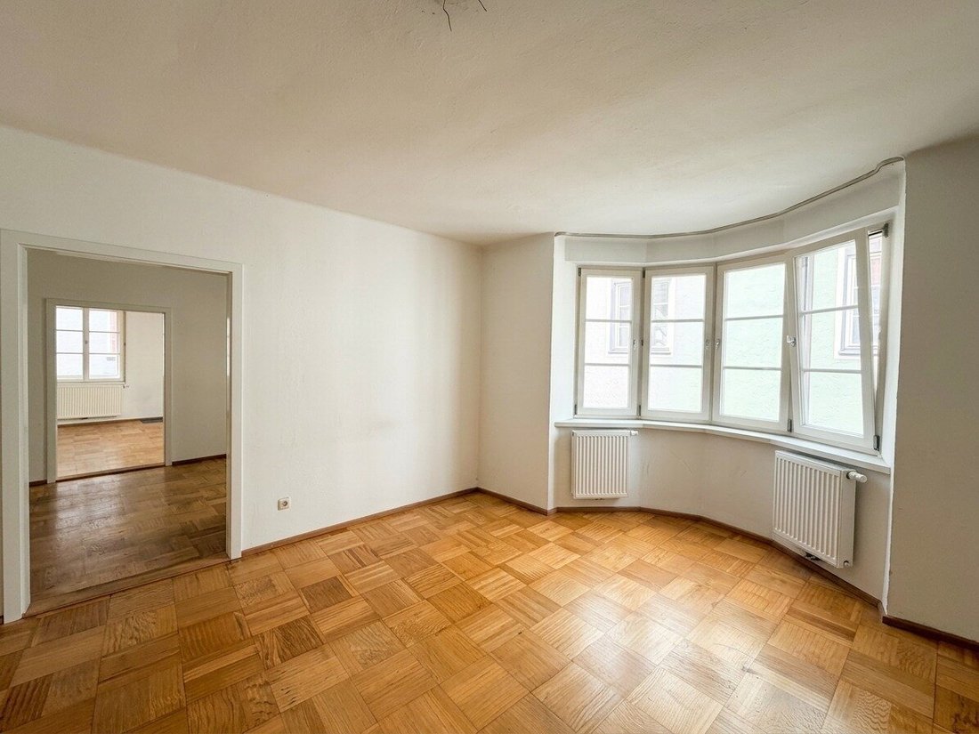Apartment in Innsbruck, Tyrol, Austria 1 - 18014956