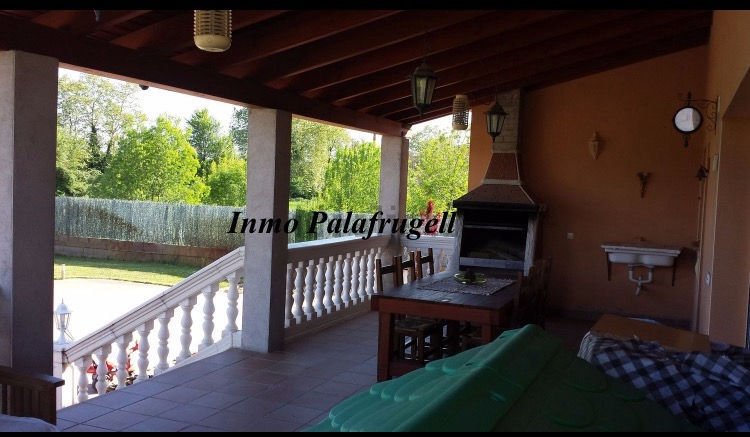 Villa in Caldes de Malavella, Catalonia, Spain 5 - 18351216