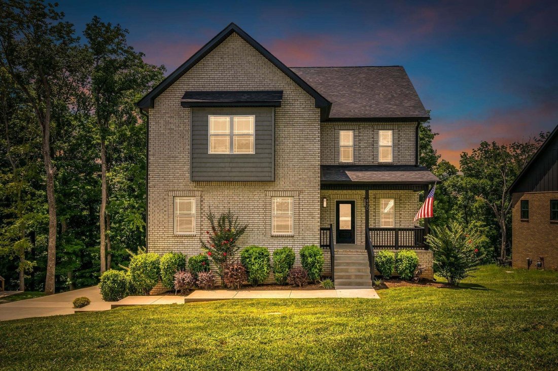 House in Clarksville, Tennessee, United States 1 - 18617128