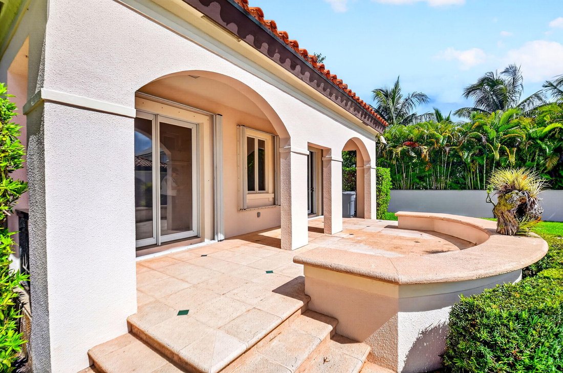 House in West Palm Beach, Florida, United States 5 - 18620630