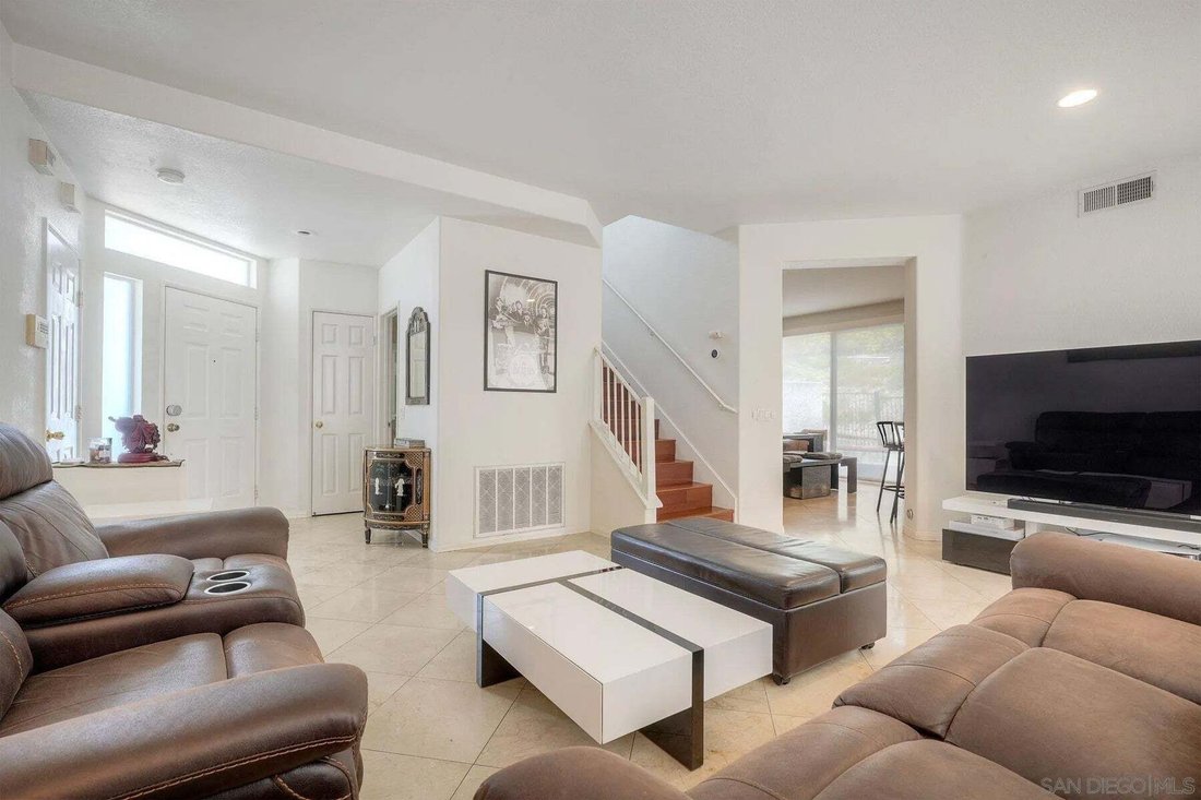 Condo in San Diego, California, United States 4 - 18618843
